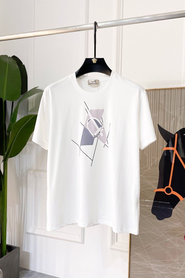 Hermes T-Shirts